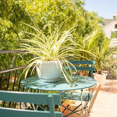 Sitges Beach Hostal Екстер'єр фото