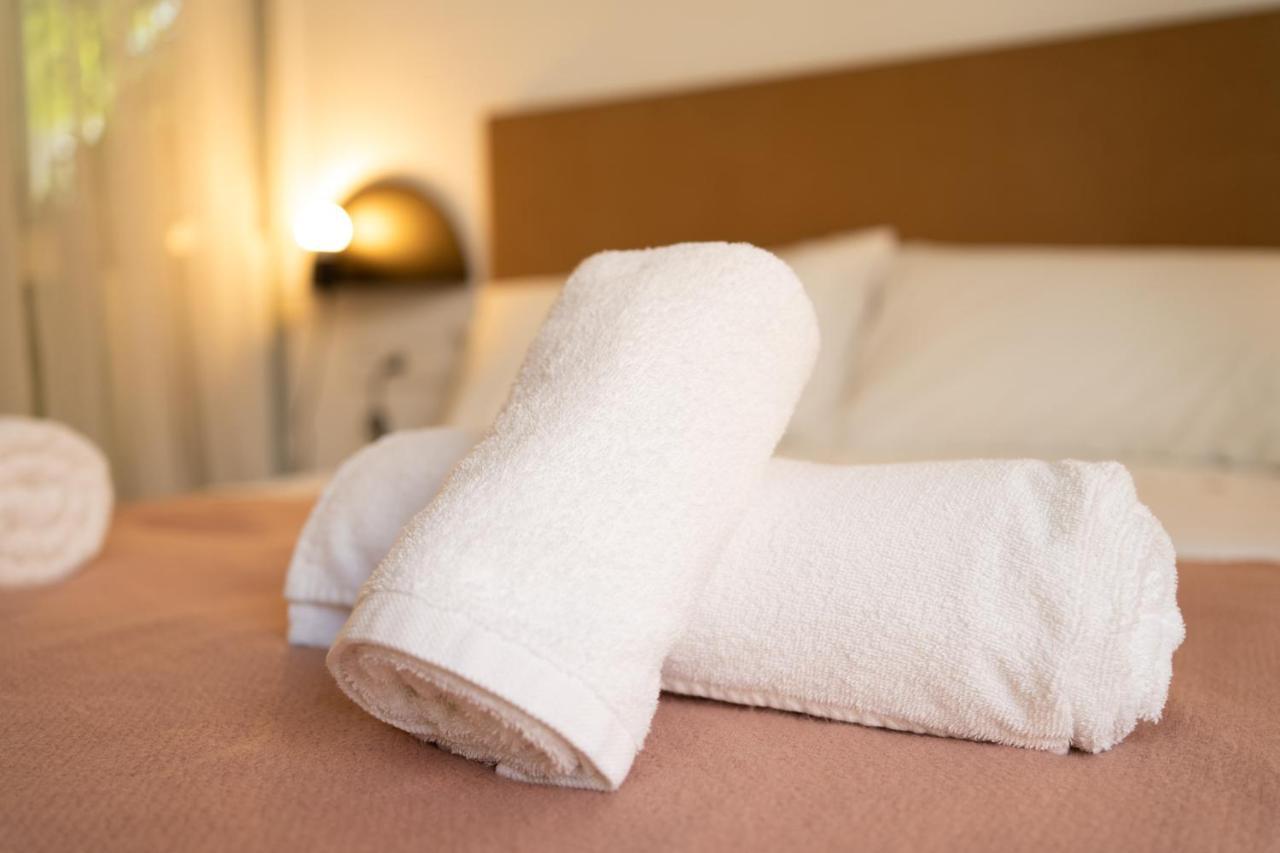 Sitges Beach Hostal Екстер'єр фото