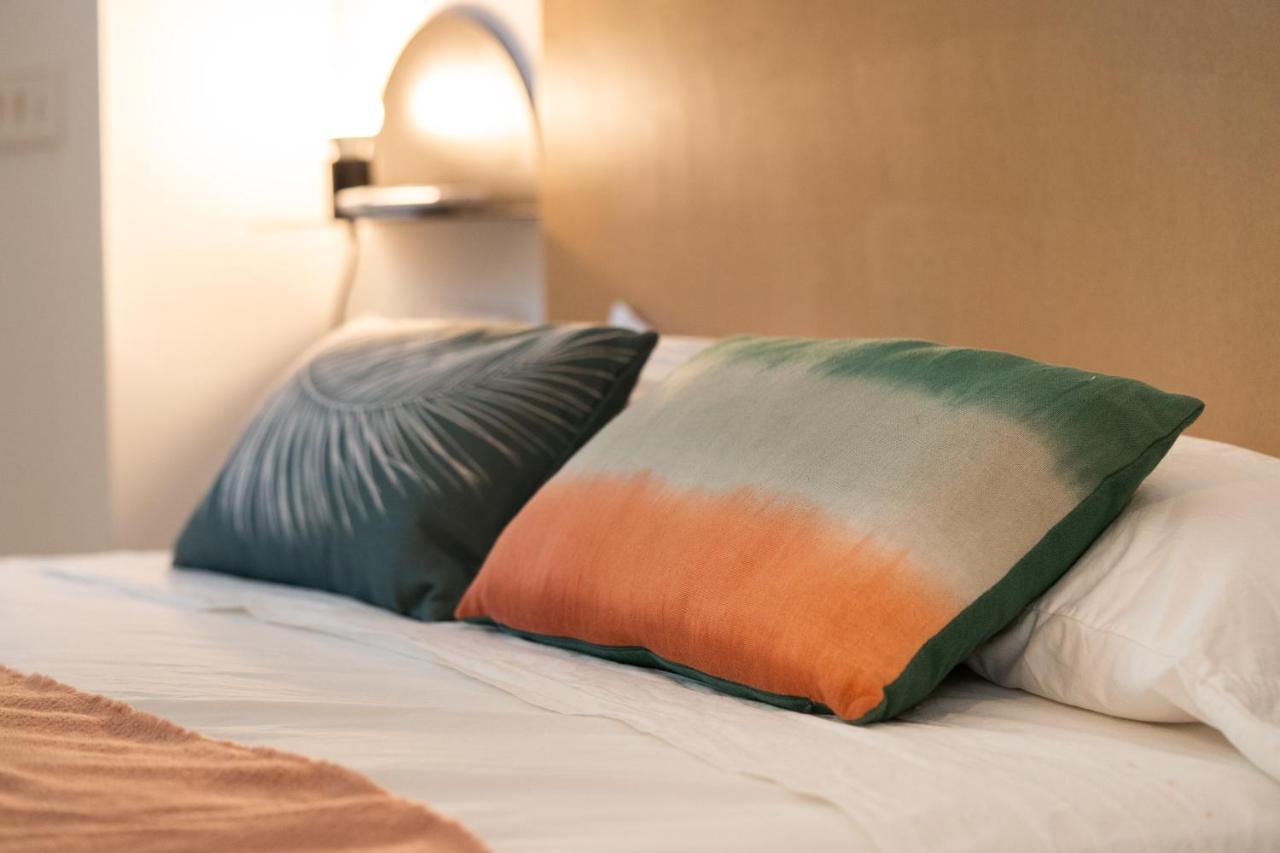 Sitges Beach Hostal Екстер'єр фото