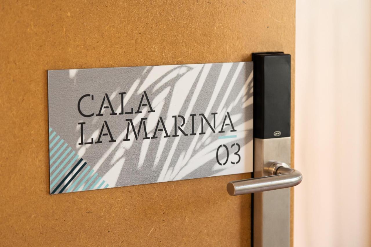 Sitges Beach Hostal Екстер'єр фото